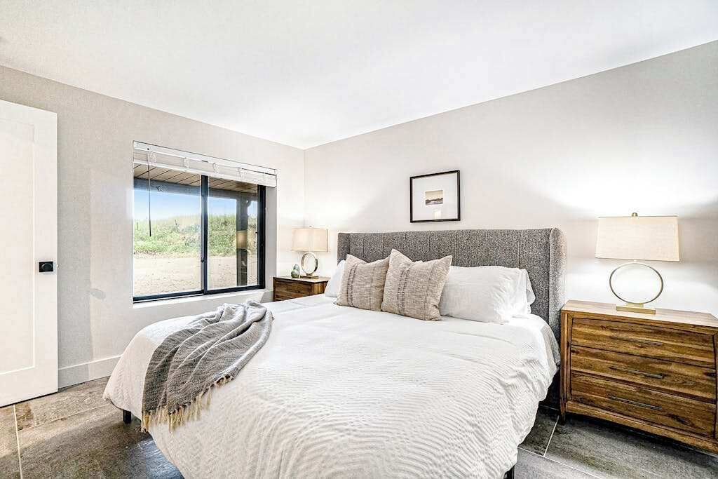 Photo of Bedroom in Manistee