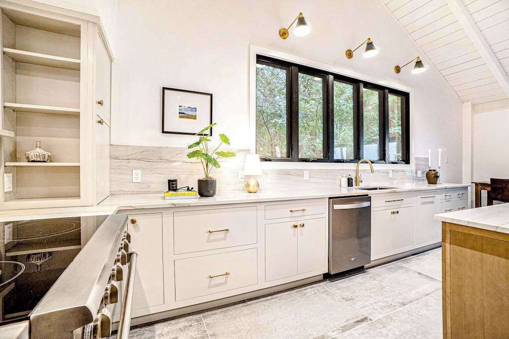Photo of Kitchen in Manistee