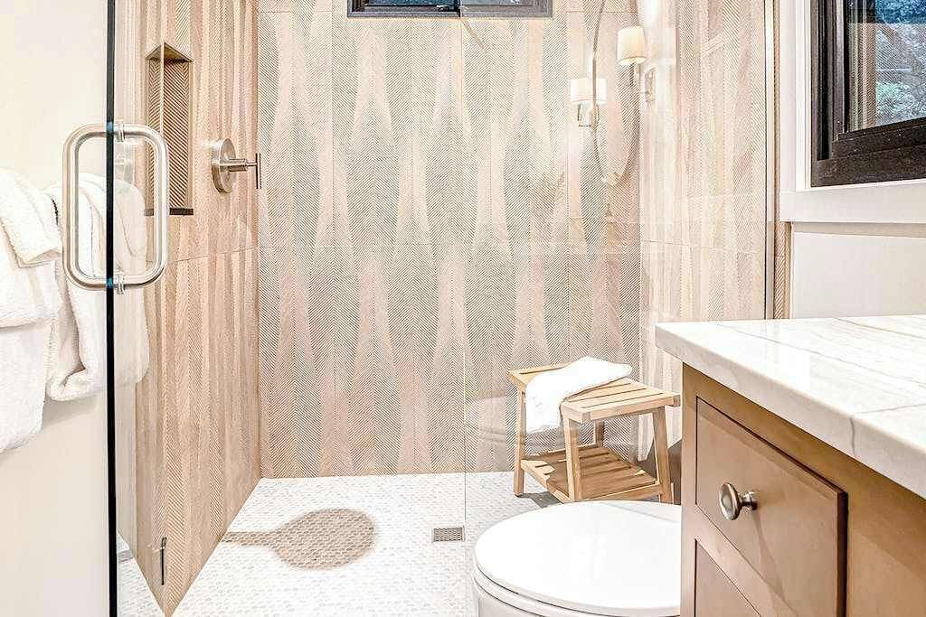 Photo of Bathroom in Manistee