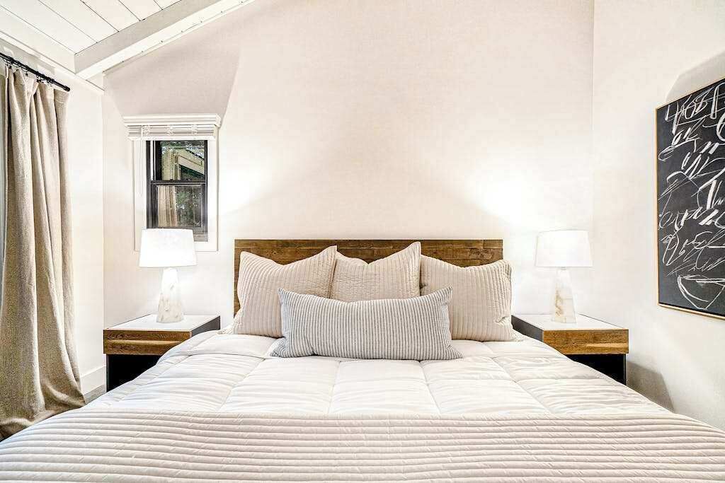 Photo of Bedroom in Manistee