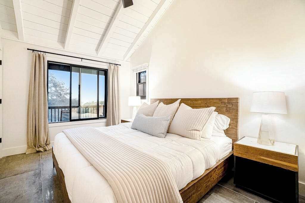 Photo of Bedroom in Manistee