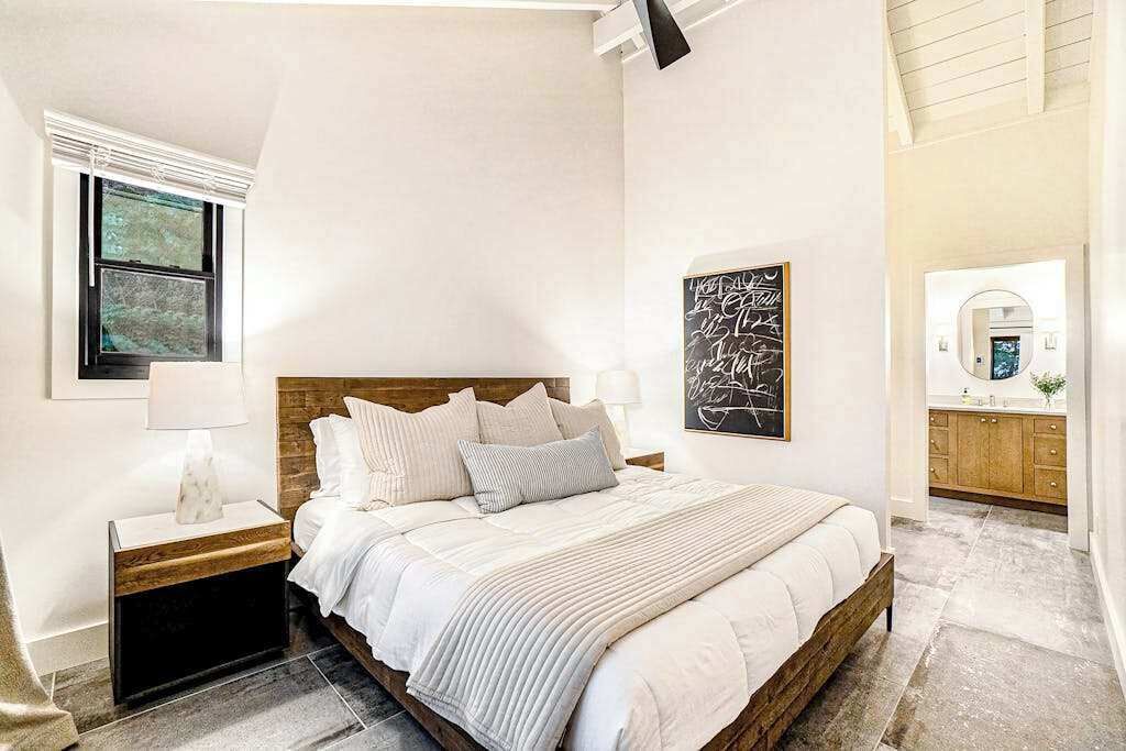 Photo of Bedroom in Manistee