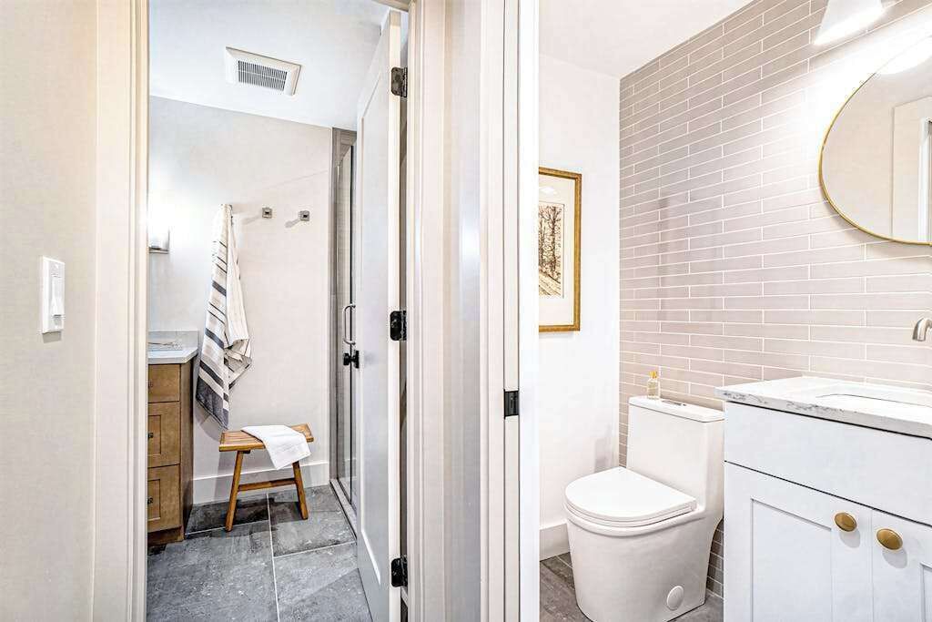 Photo of Bathroom in Manistee