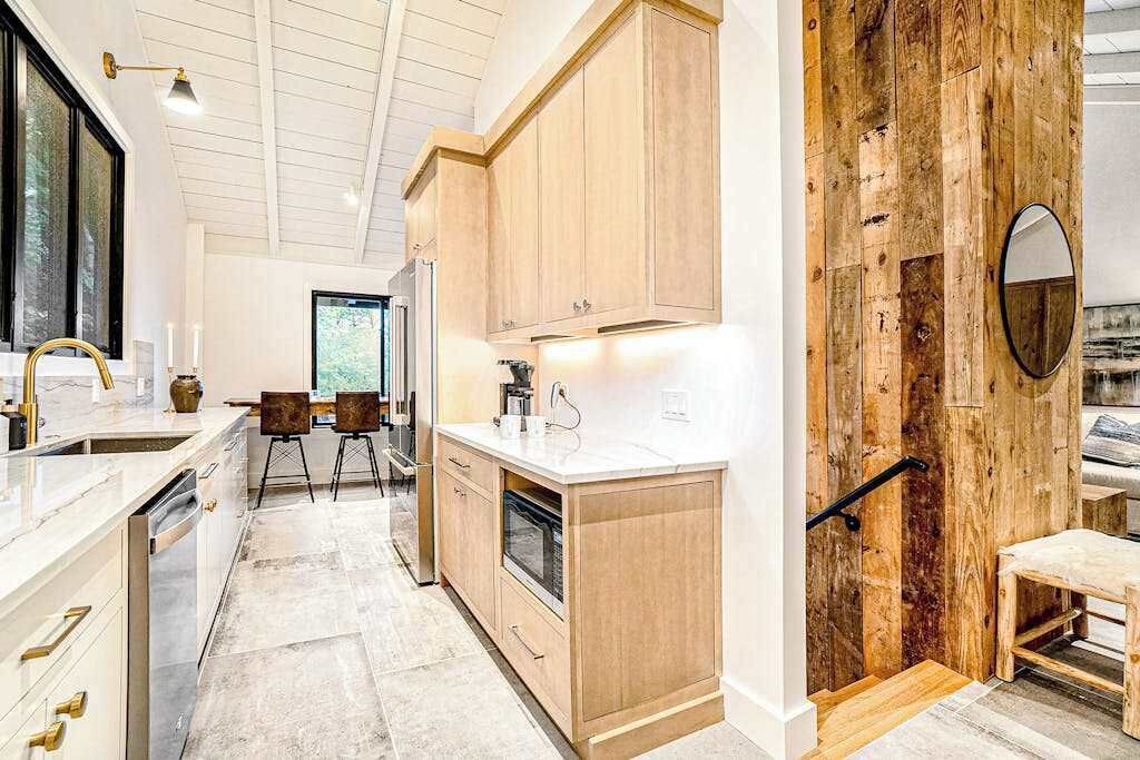 Photo of Kitchen in Manistee