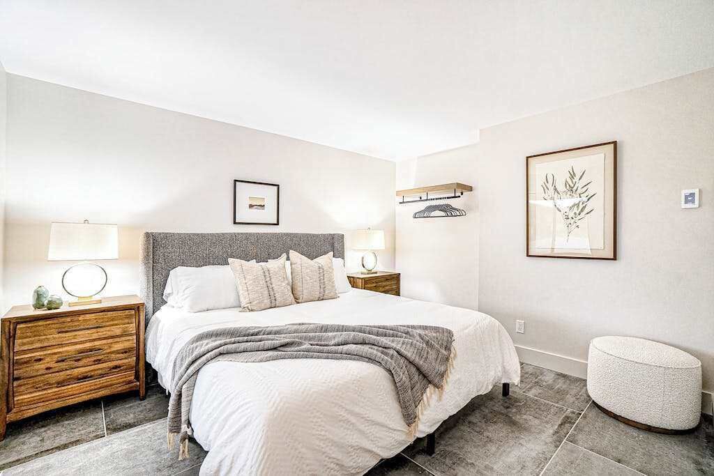 Photo of Bedroom in Manistee