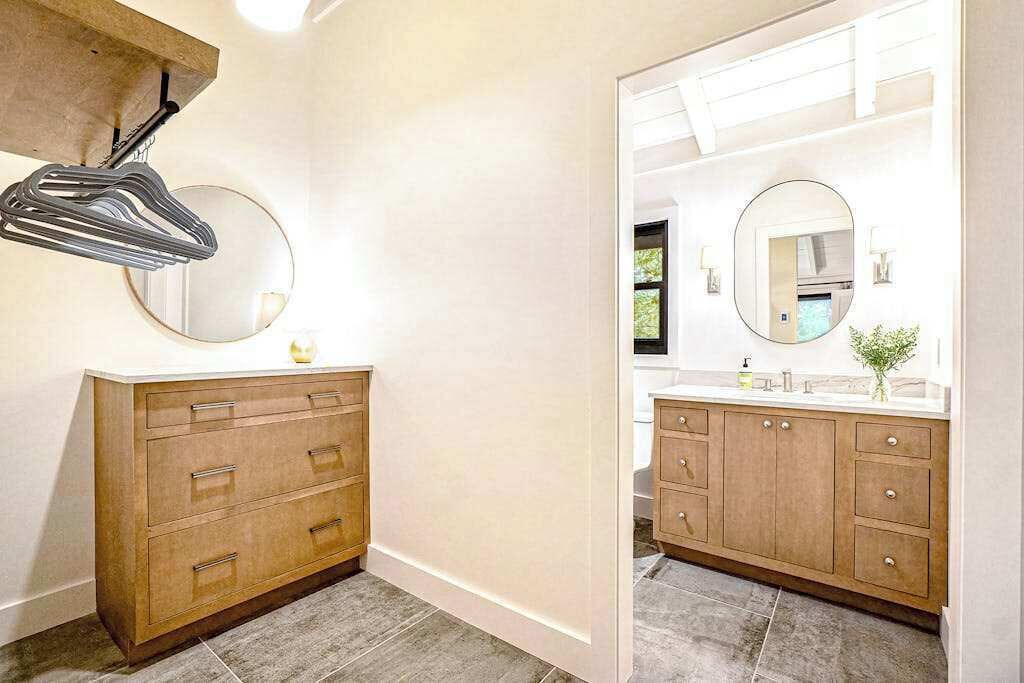 Photo of Bathroom in Manistee
