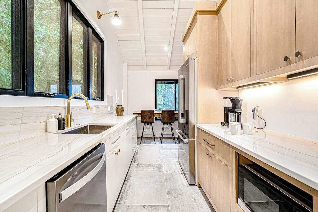 Photo of Kitchen in Manistee