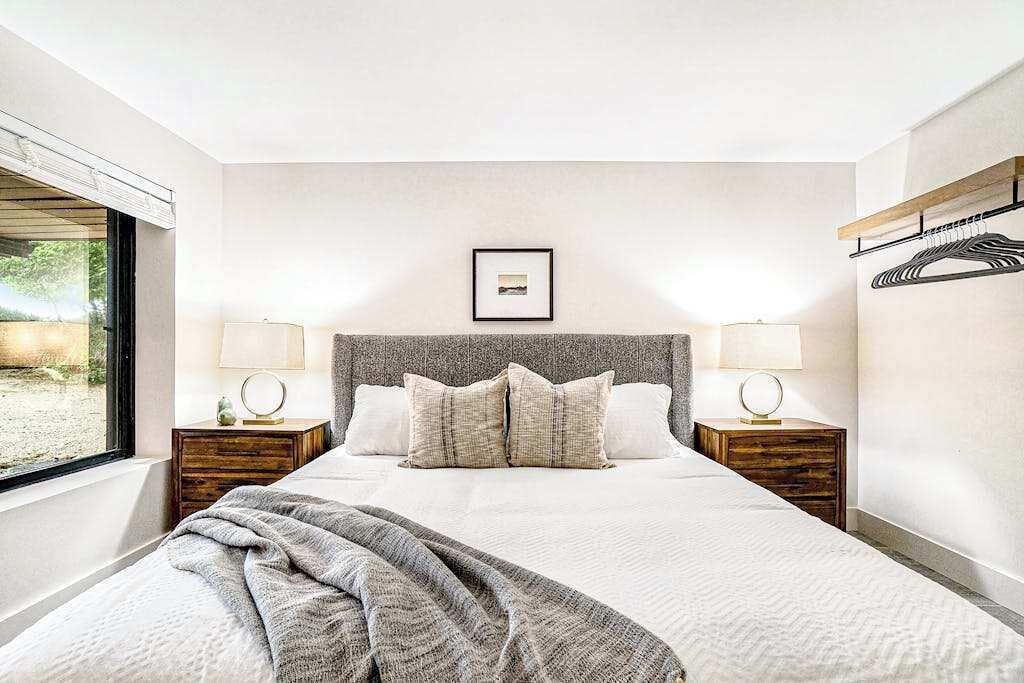 Photo of Bedroom in Manistee