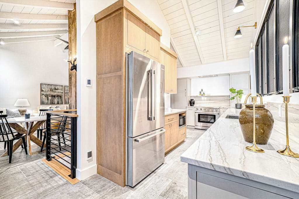 Photo of Kitchen in Manistee