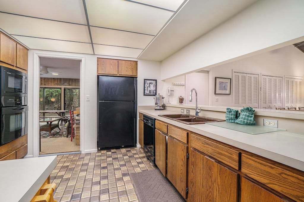 Photo of Kitchen in Maple City