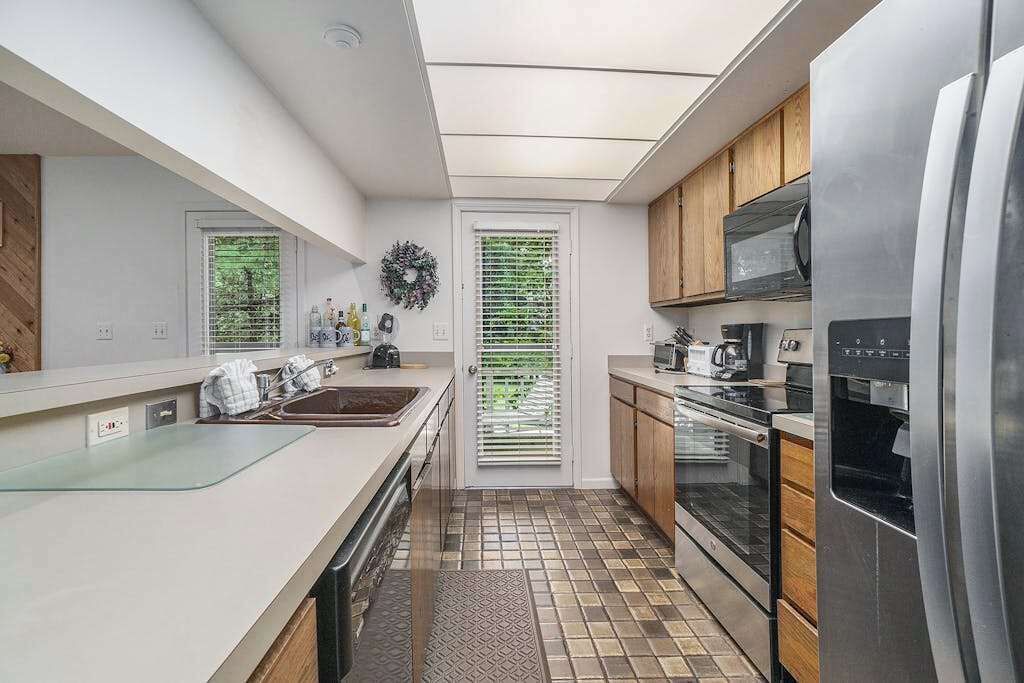 Photo of Kitchen in Maple City