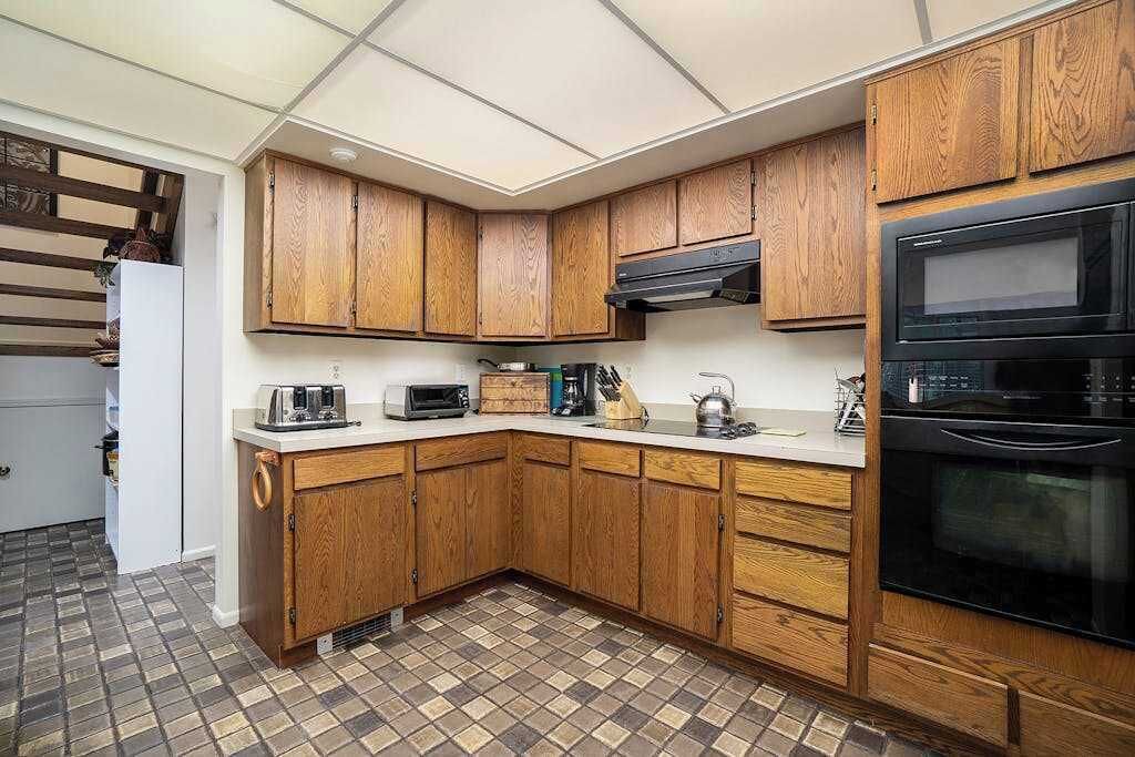 Photo of Kitchen in Maple City