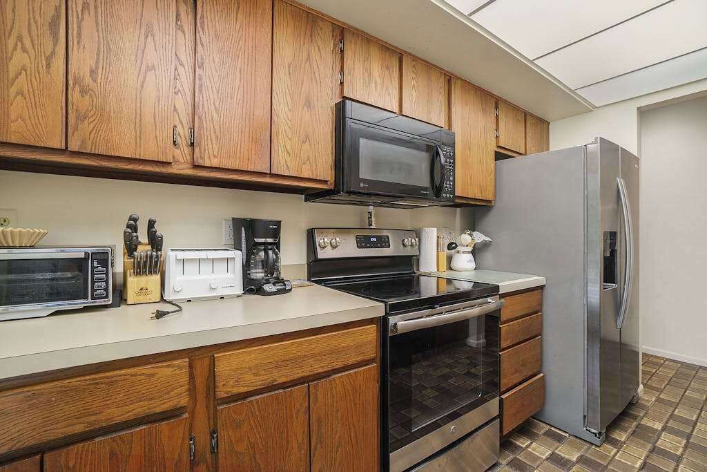 Photo of Kitchen in Maple City