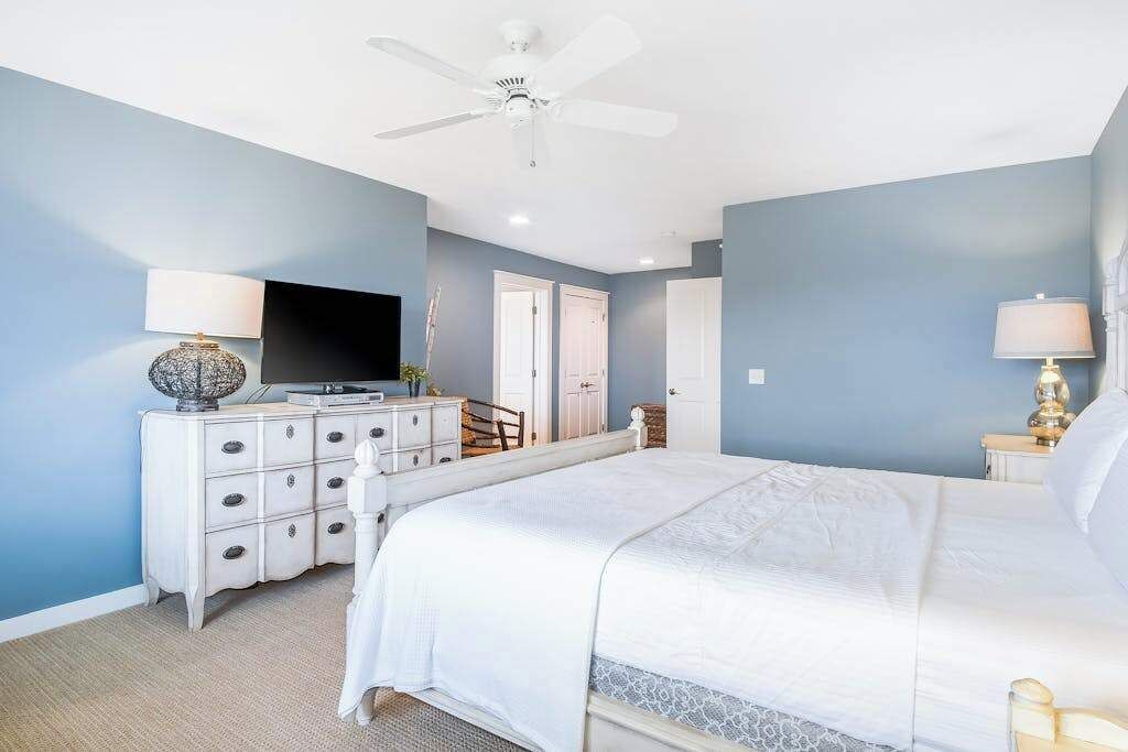 Photo of Bedroom in Thompsonville