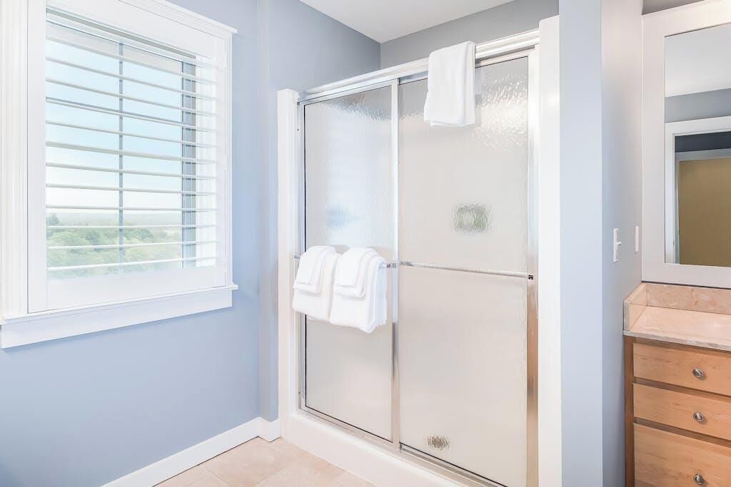 Photo of Bathroom in Thompsonville