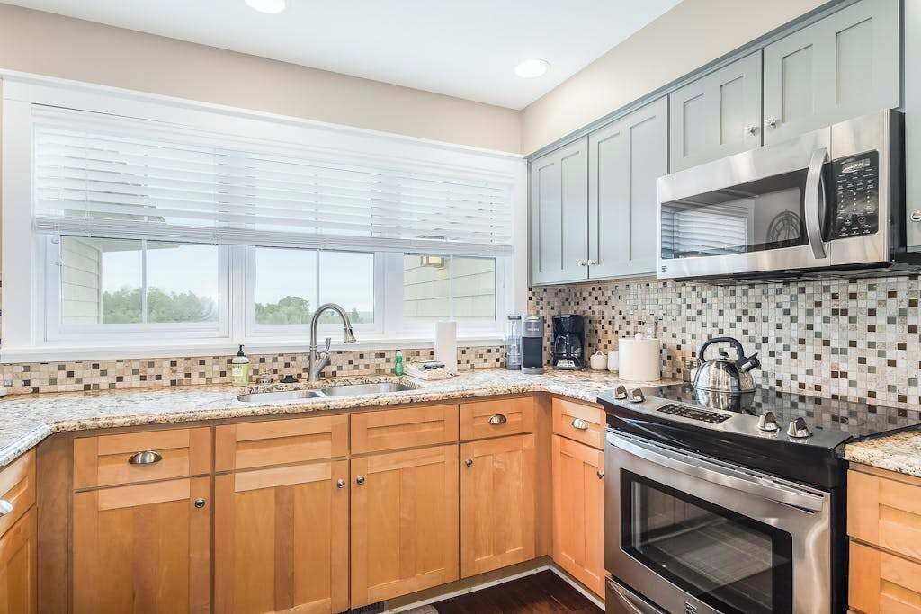 Photo of Kitchen in Thompsonville
