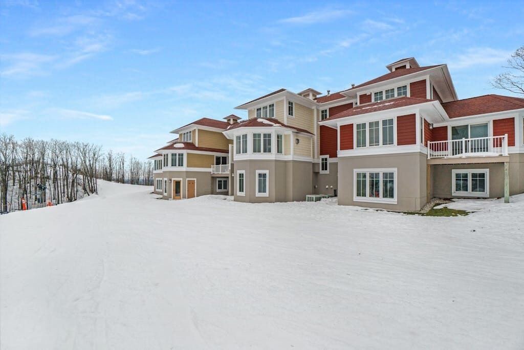 Photo of Outdoor in Thompsonville