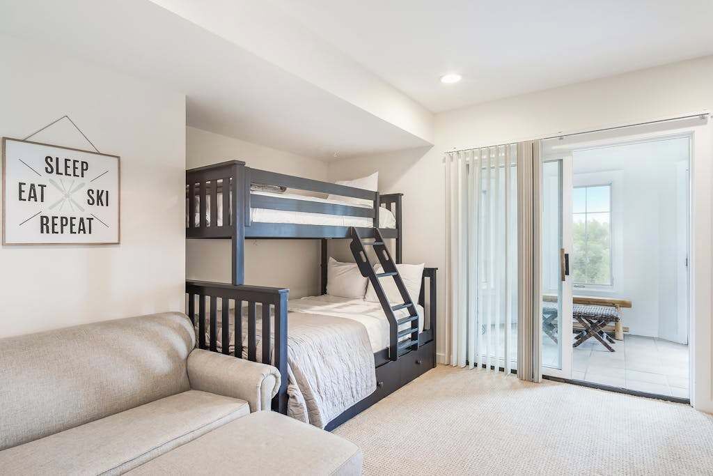 Photo of Bedroom in Thompsonville