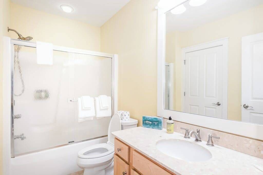 Photo of Bathroom in Thompsonville