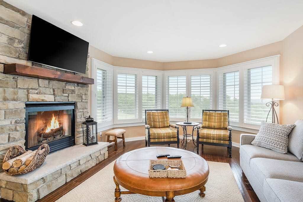 Photo of Livingroom in Thompsonville