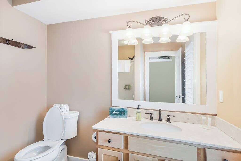 Photo of Bathroom in Thompsonville