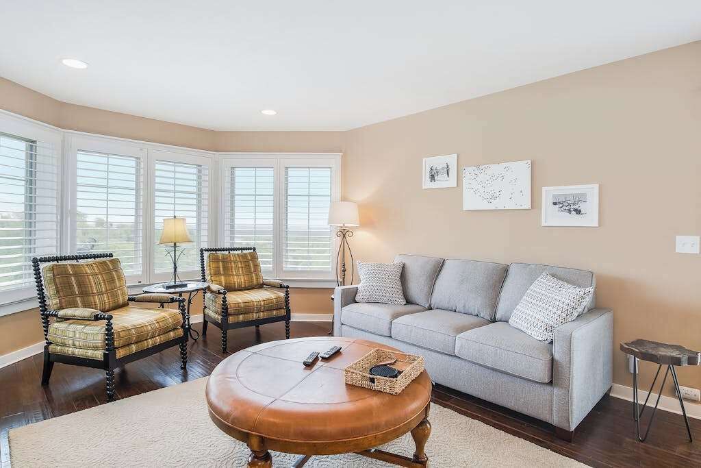 Photo of Livingroom in Thompsonville