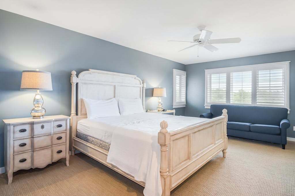 Photo of Bedroom in Thompsonville