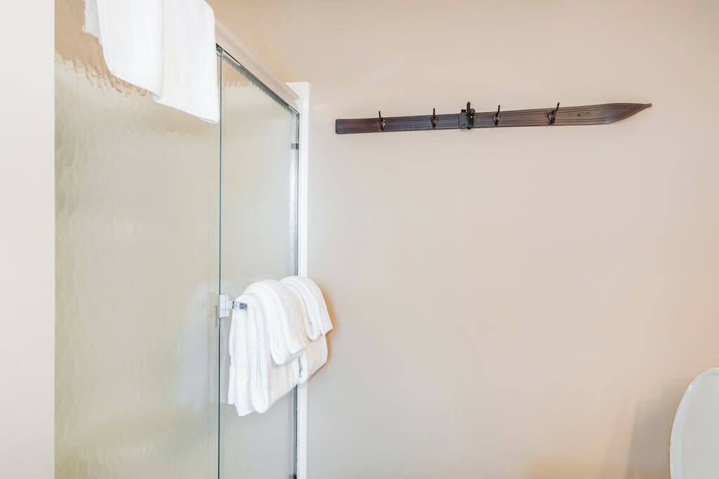 Photo of Bathroom in Thompsonville