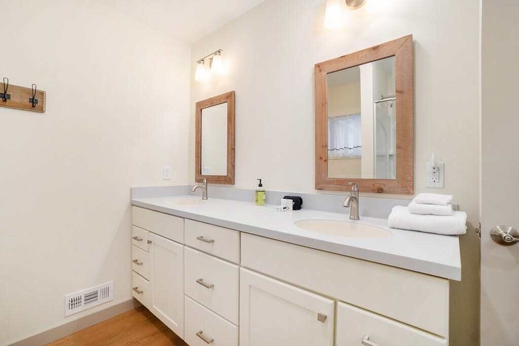 Photo of Bathroom in Lake Township