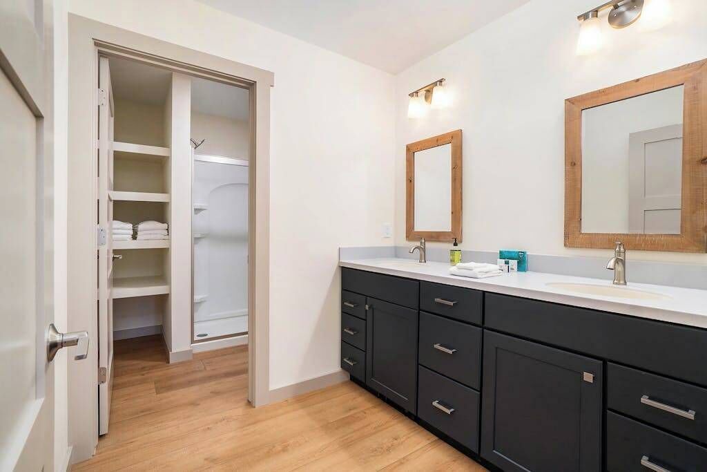 Photo of Bathroom in Lake Township