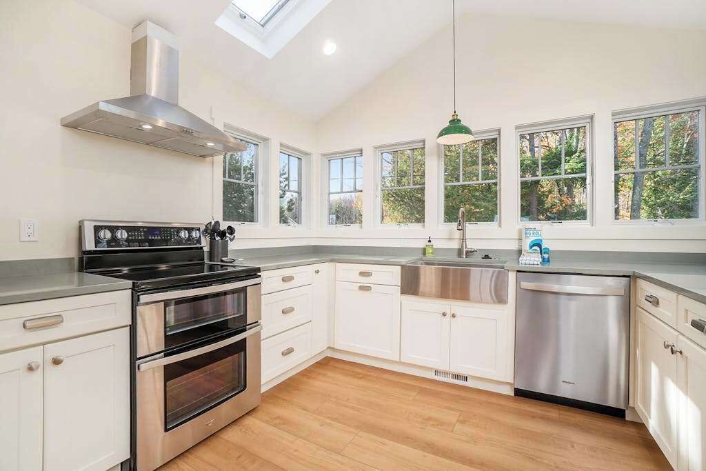 Photo of Kitchen in Lake Township