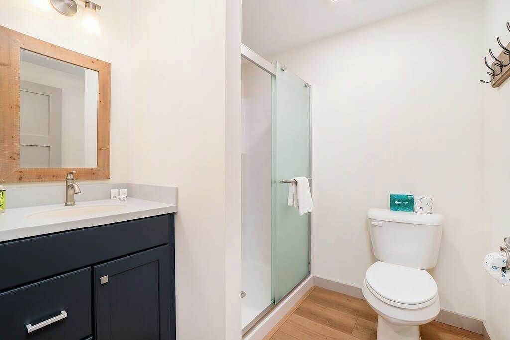 Photo of Bathroom in Lake Township