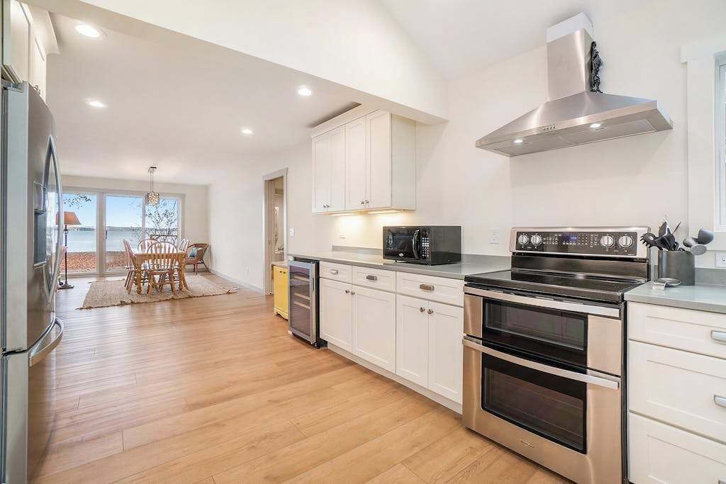 Photo of Kitchen in Lake Township