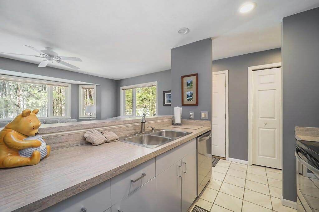 Photo of Kitchen in Maple City