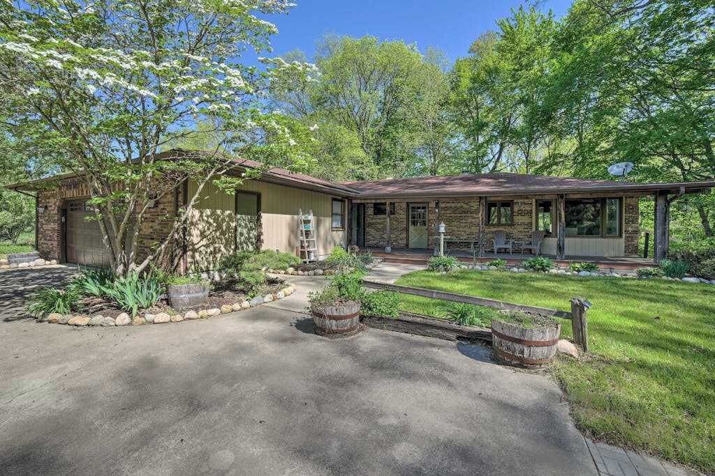 Photo of Outdoor in Three Oaks