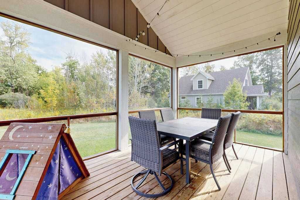 Photo of Outdoor in Sawyer