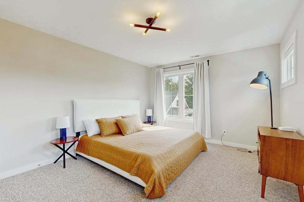 Photo of Bedroom in Sawyer