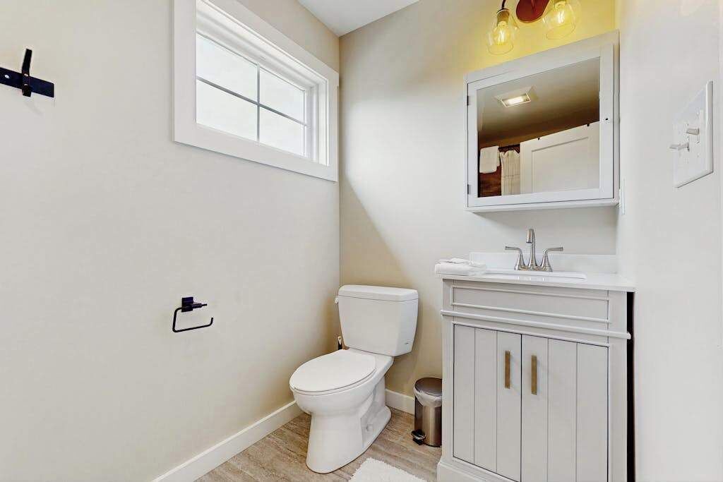 Photo of Bathroom in Sawyer