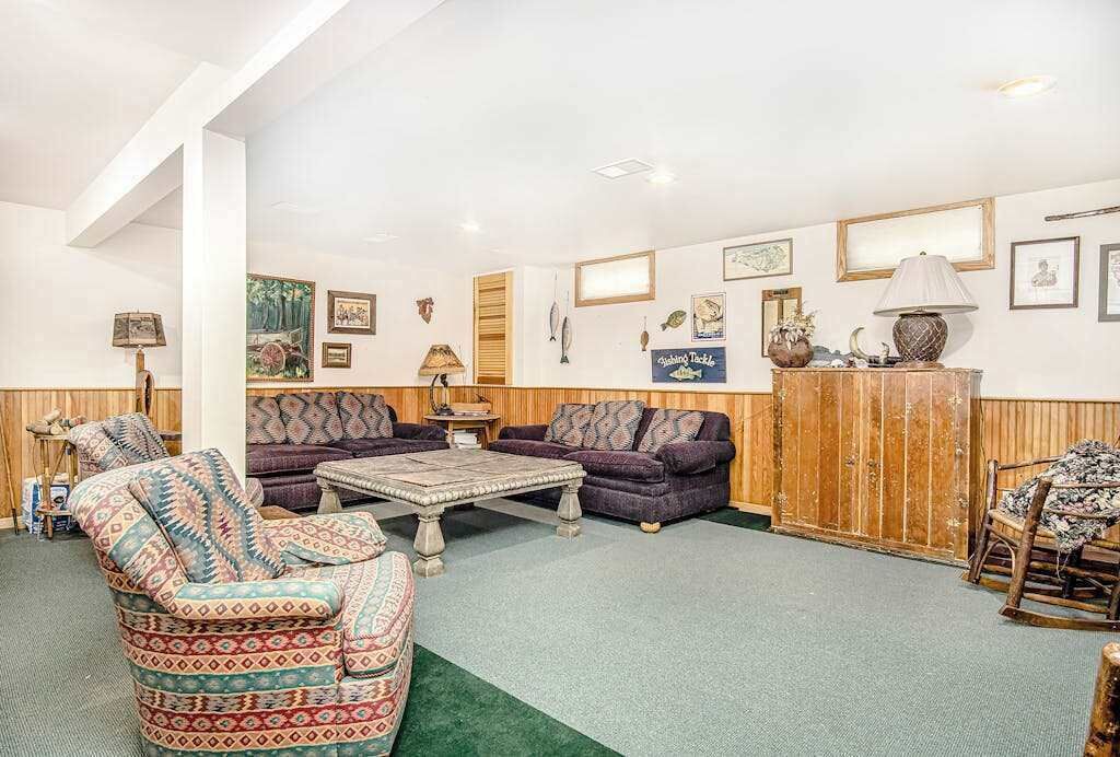 Photo of Livingroom in New Buffalo