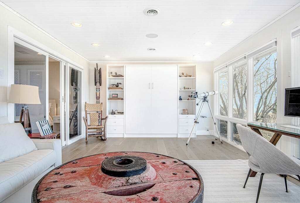 Photo of Livingroom in New Buffalo