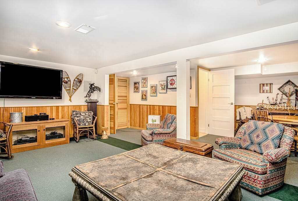 Photo of Livingroom in New Buffalo