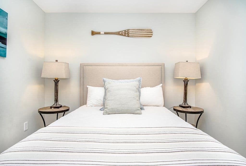 Photo of Bedroom in New Buffalo