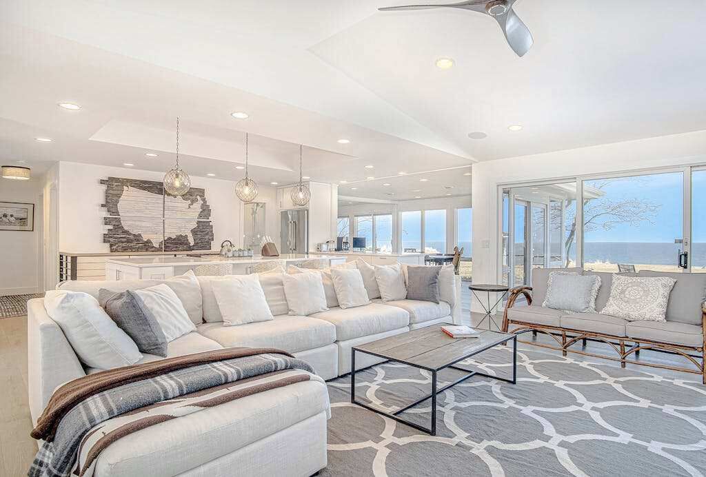 Photo of Livingroom in New Buffalo