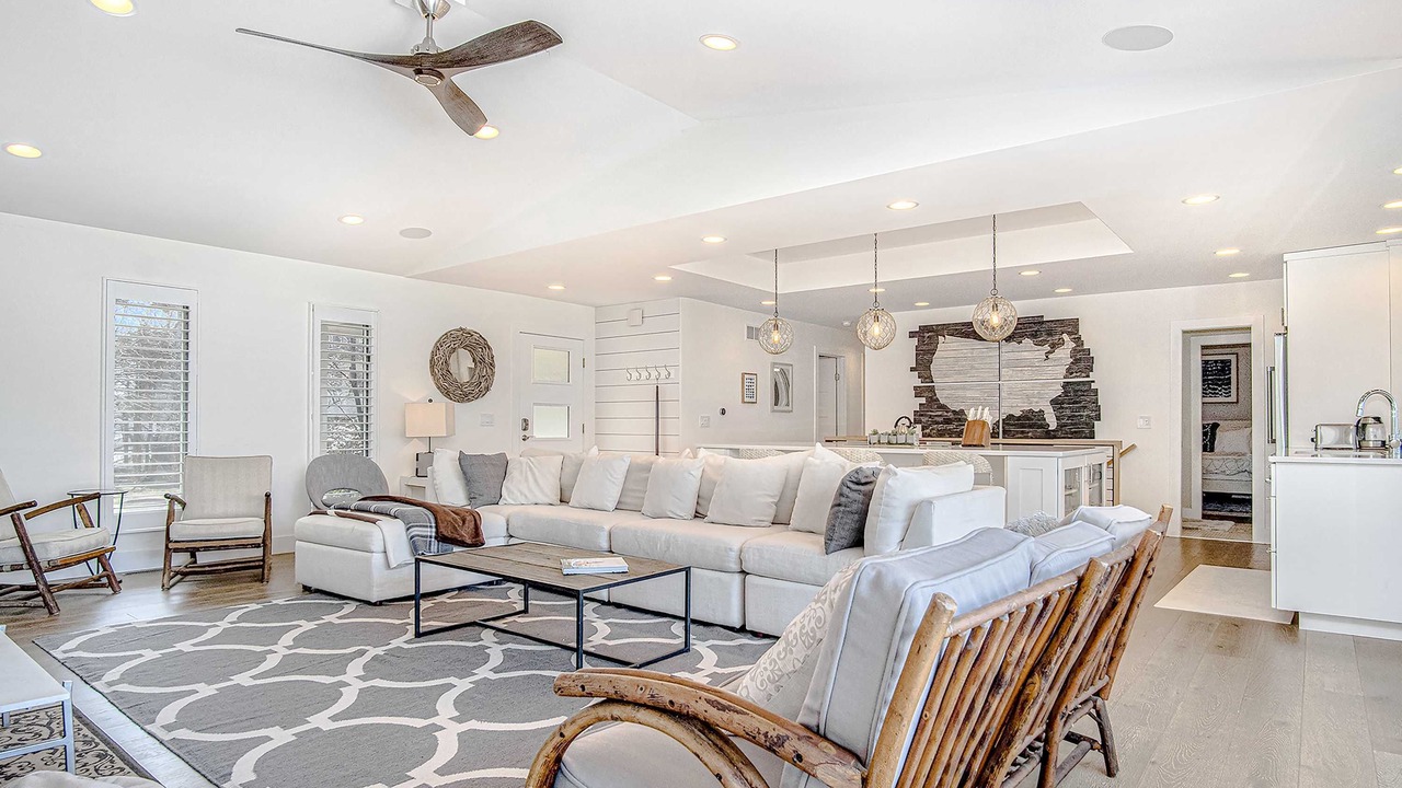 Photo of Livingroom in New Buffalo