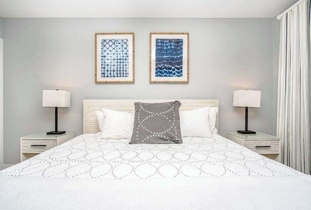 Photo of Bedroom in New Buffalo