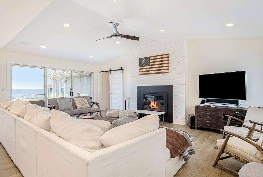 Photo of Livingroom in New Buffalo