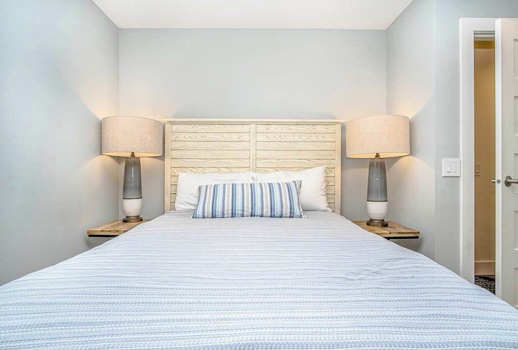 Photo of Bedroom in New Buffalo