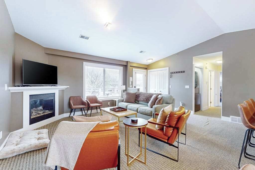 Photo of Livingroom in Douglas