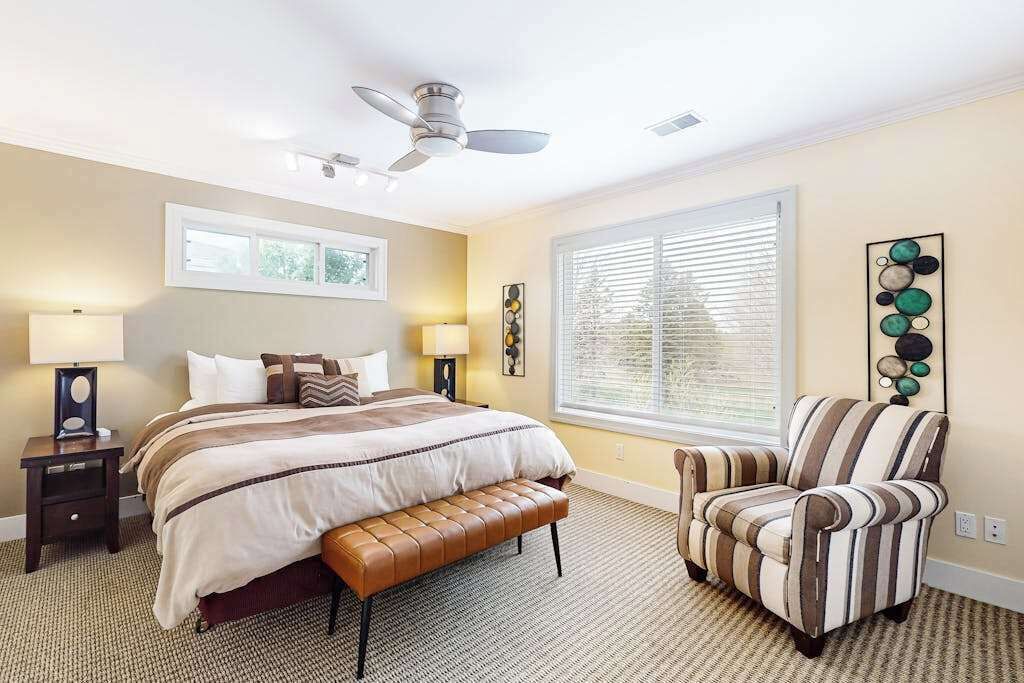 Photo of Bedroom in Douglas