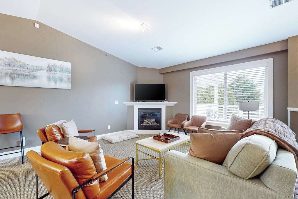 Photo of Livingroom in Douglas